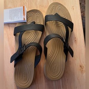 Women’s Crocs sandals